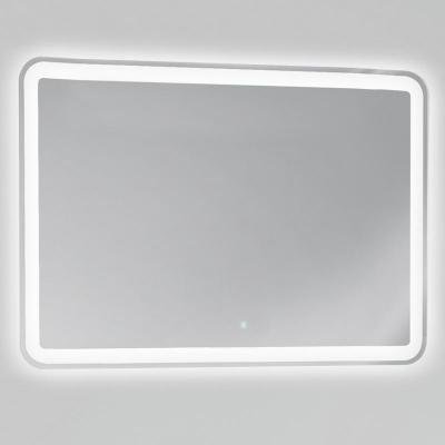 Зеркало с подсветкой и сенсорным выключателем BelBagno арт. SPC-900-800-LED