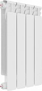 Биметаллический радиатор (нижнее левое) RIFAR Alp Ventil 500 4 сек.