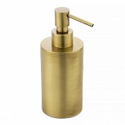 Дозатор для жидкого мыла, бронза Migliore Fortis арт. 29918