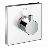 Термостат для душа встраиваемый Hansgrohe Highflow ShowerSelect арт. 15734400