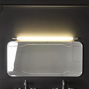 Зеркало без светильника с выключателем Kerasan Waldorf 7405