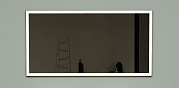 Зеркало со светодиодной подсветкой 117х75 см Antonio Lupi арт. VERTICE75W 