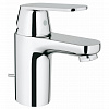 Смеситель для раковины с донным клапаном Eurosmart Cosmopolitan GROHE арт. 3282500E