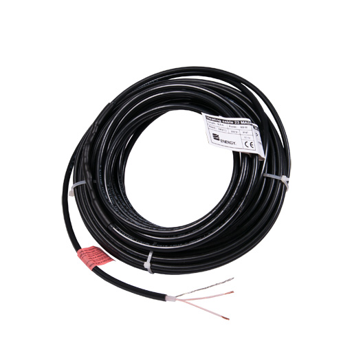 Нагревательный кабель Energy Pro 760 Вт