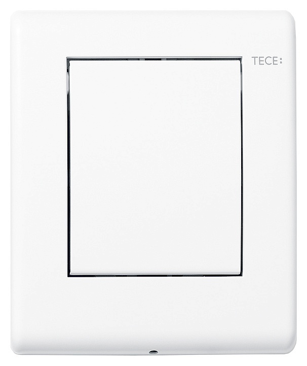 Кнопка смыва для писсуара, белый TECE Planus Urinal арт. 9242312