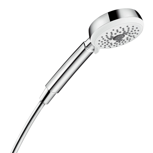 Ручной душ Hansgrohe Crometta 100 Multi арт. 26823400