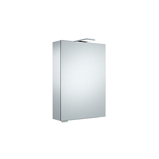 Зеркальный шкаф с подсветкой 50 см R Keuco  Royal 15 арт. 14401 171101