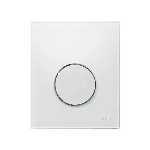 Кнопка смыва для писсуара, белый TECE Planus Urinal арт. 9242600