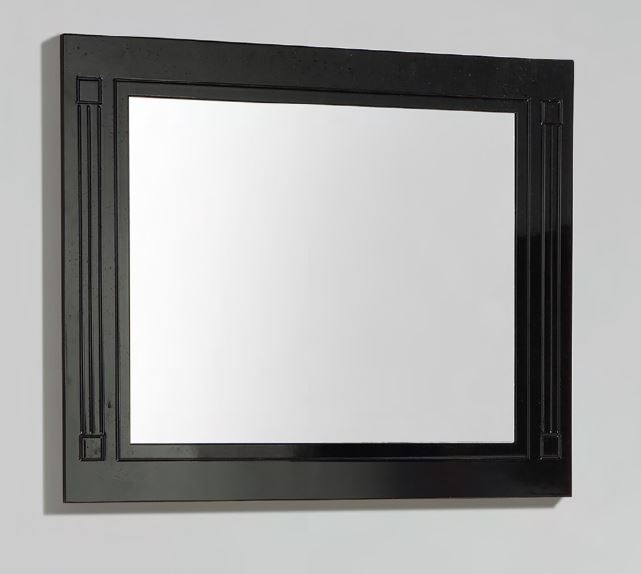 Зеркало в раме BelBagno арт. ATRIA-SPC-800-NL