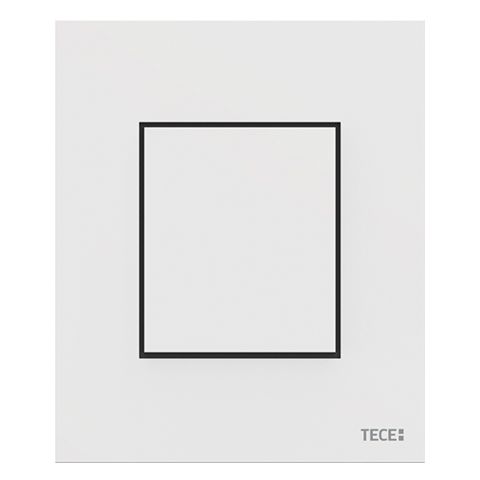 Кнопка смыва для писсуара, белый TECE Now urinal арт. 9242400