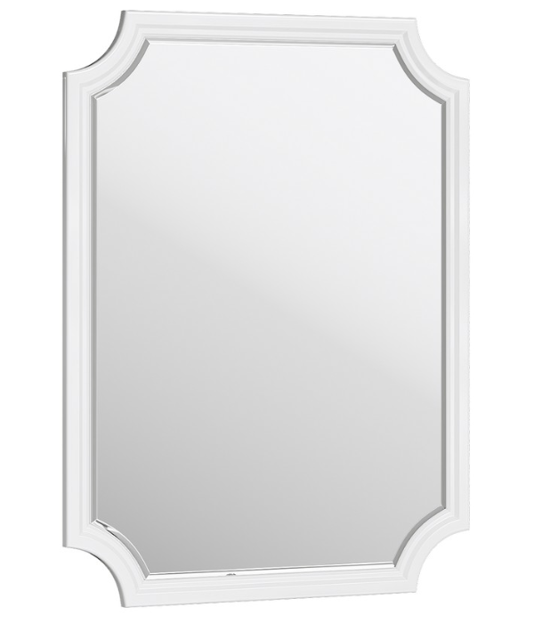 Зеркало 72 см Aqwella 5 STARS La Donna арт. LAD0207W