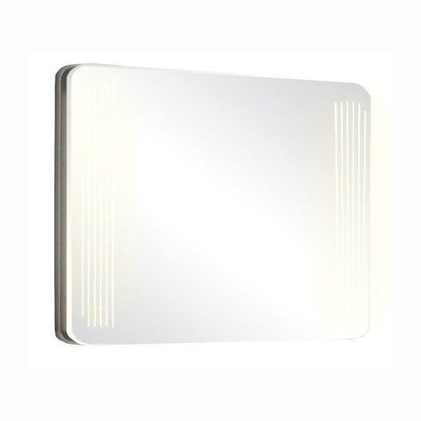 Зеркало 110 см с подсветкой Aquaton Валенсия арт. 1A124602VA010