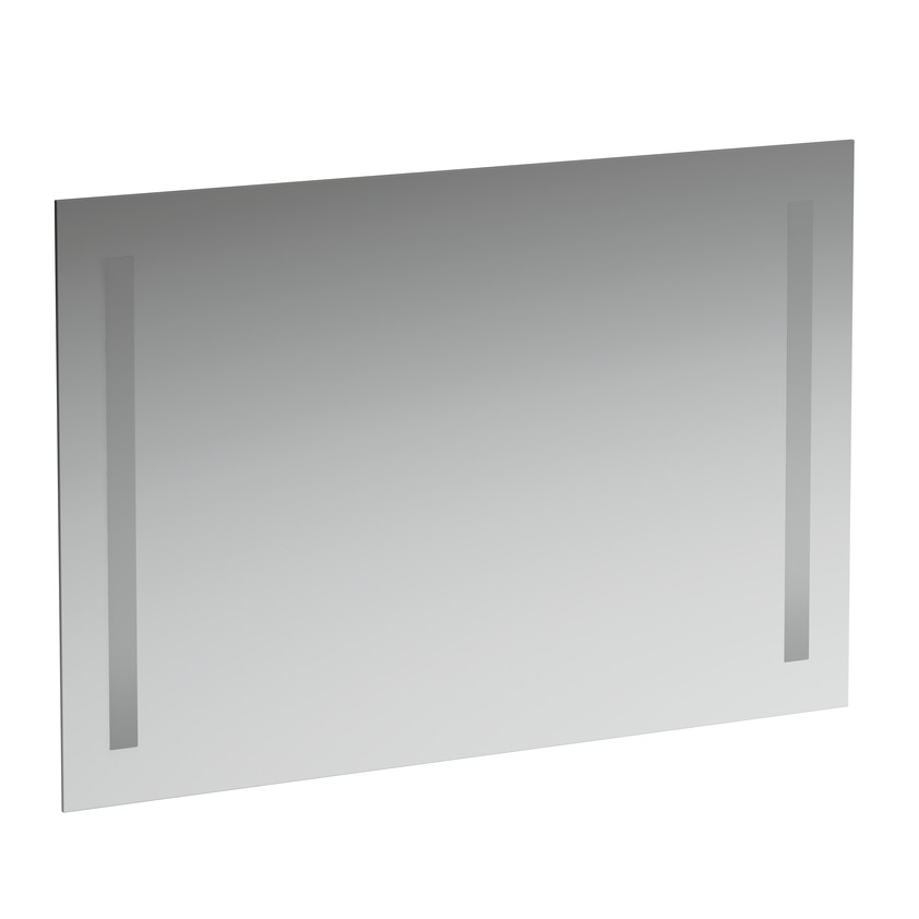 Зеркало с вертикальной подсветкой Laufen Case 4.4724.6.996.144.1