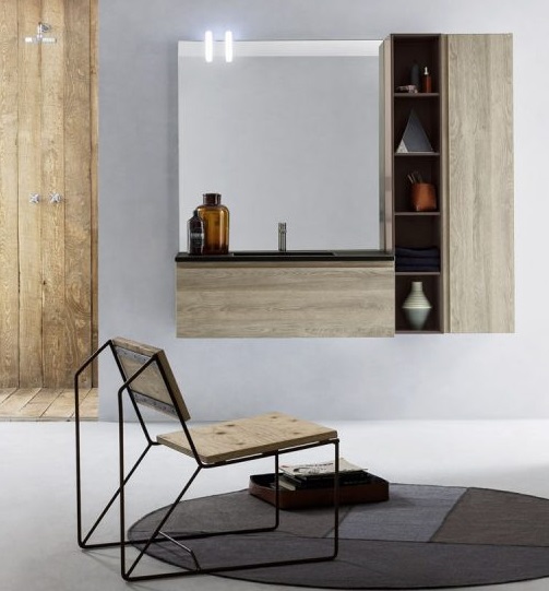 Комплект мебели Arbi Linfa арт. Linfa 5