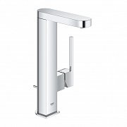 Смеситель для раковины высокий Grohe Plus арт. 23843003