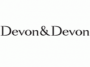 Слив-перелив с донным клапаном Devon&Devon Aurora арт. SFDDEV1CR	