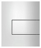Кнопка смыва для писсуара, белый TECE Square Urinal арт. 9242812