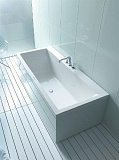 Акриловая ванна Duravit Vero 170x70 см арт. 700131