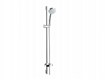 Душевой гарнитур Hansgrohe Croma 100 Vario/Unica’C 90 cm арт. 27771000