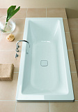 Стальная ванна 170х75 Kaldewei Conoduo с покрытием Easy Clean 732 235000013001