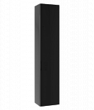 Пенал 25 см черный Aqwella 5 STARS Ankona арт. An.05.25/BLK