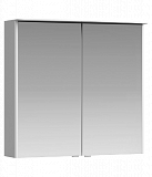 Зеркальный шкаф Aqwella 5 STARS Neringa арт. NER0408