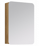 Зеркальный шкаф 50 см Aqwella Vega арт. Veg.04.05