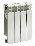 Биметаллический радиатор RIFAR Base 350 4 сек.