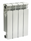 Биметаллический радиатор RIFAR Base 350 4 сек.