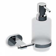 Дозатор жидкого мыла Ravak Chrome CR 231.00 арт. X07P223