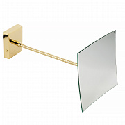 Зеркало оптическое, золото Migliore Kvant арт. 29802