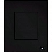 Кнопка смыва для писсуара, черный TECE Now urinal арт. 9242403