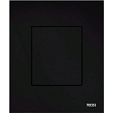 Кнопка смыва для писсуара, черный TECE Now urinal арт. 9242403