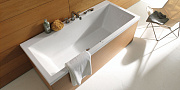 Акриловая ванна Duravit Vero 180x80 см арт. 700135