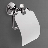 Держатель туалетной бумаги Art&Max Antic Crystal арт. AM-E-2683SJ-Cr