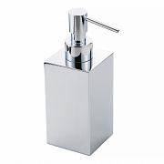 Дозатор для жидкого мыла, хром Migliore Kvant арт. 29745
