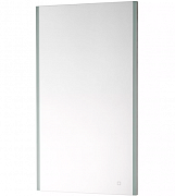 Зеркало 57 см с выключателем Aquaton Мишель арт. 1A253902MIX40