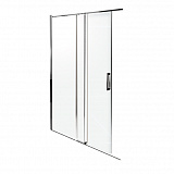 Душевая раздвижная дверь реверсивная 160 см Jacob Delafon Contra арт. E22C160-GA