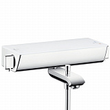 Термостат для ванны Hansgrohe Ecostat Select арт. 13141400