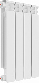 Биметаллический радиатор (нижнее правое) RIFAR Alp Ventil 500 4 сек.