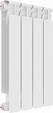 Биметаллический радиатор (нижнее правое) RIFAR Alp Ventil 500 4 сек.
