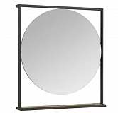 Зеркало 80 см Aquaton Лофт Фабрик арт. 1A242602LTDU0