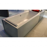 Акриловая ванна Duravit Starck 200x100 см арт. 700341