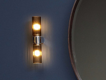 Светильник светодиодный из дутого стекла Antonio Lupi арт. RONDO1