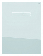 Декоративная панель, сенсорные клавиши,белый TECE Lux арт. 9650002