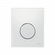Кнопка смыва для писсуара, белый TECE Planus Urinal арт. 9242600