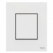 Кнопка смыва для писсуара, белый TECE Now urinal арт. 9242400