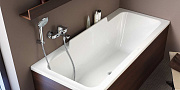 Акриловая ванна Duravit DuraStyle 170x70 см арт. 700295