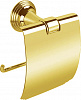 Держатель туалетной бумаги Colombo Design Hermitage, золото арт. В3391.HPS