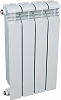 Алюминиевый радиатор (нижнее правое) RIFAR Alum Ventil 350 4 сек.